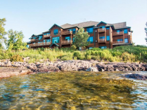 Гостиница Grand Superior Lodge  Ту-Харборс